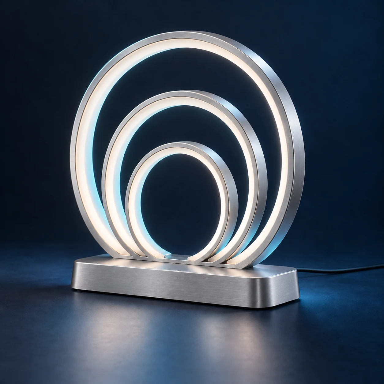 Orbits night light collection