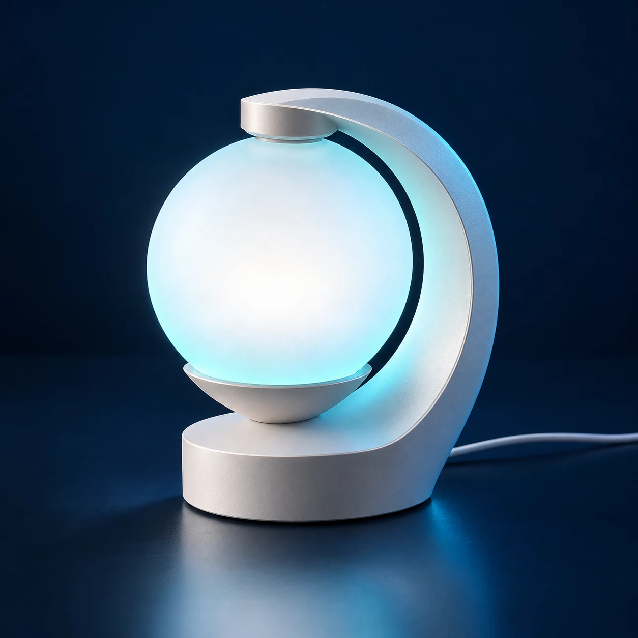Celestial night light collection
